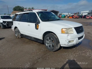 FORD FORD EXPEDITION EDDIE BAUER/KING RANCH