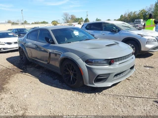 DODGE DODGE CHARGER SE RWD