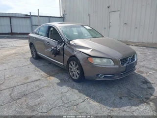 VOLVO VOLVO S80 3.2