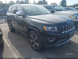 JEEP JEEP GRAND CHEROKEE LIMITED