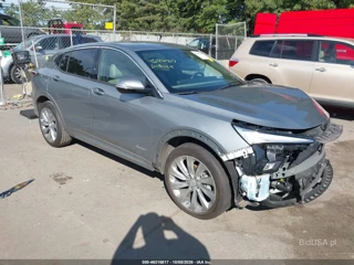 BUICK BUICK ENVISTA AVENIR FWD
