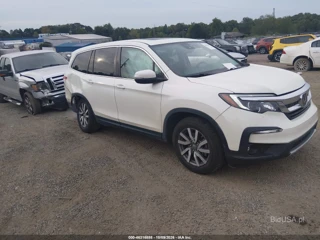 HONDA HONDA PILOT EX-L