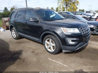 FORD FORD EXPLORER XLT