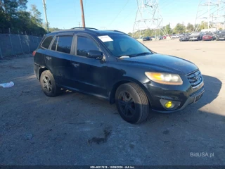 HYUNDAI HYUNDAI SANTA FE LIMITED V6