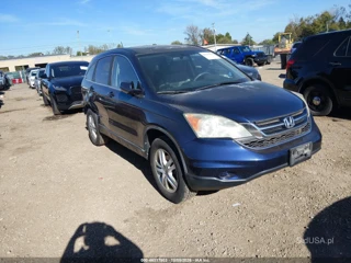 HONDA HONDA CR-V EX-L