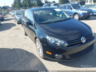 VOLKSWAGEN VOLKSWAGEN GOLF 2.0L TDI