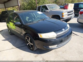 SATURN SATURN ION 3
