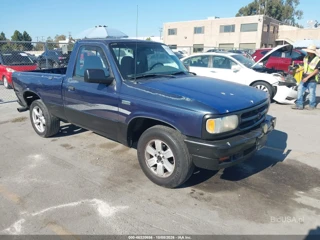 MAZDA MAZDA B2300