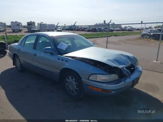 BUICK BUICK PARK AVENUE