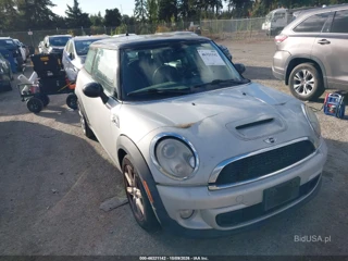 MINI MINI COOPER S
