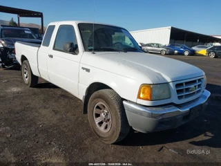 FORD FORD RANGER EDGE/TREMOR/XL/XLT