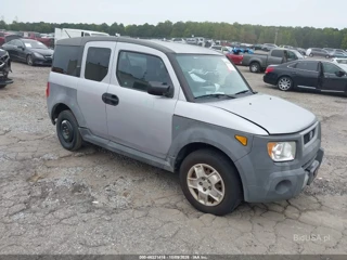 HONDA HONDA ELEMENT LX