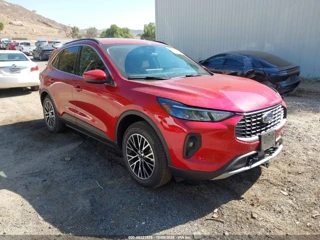 FORD FORD ESCAPE PHEV