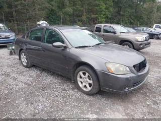 NISSAN NISSAN ALTIMA 3.5 SL