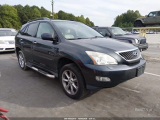 LEXUS LEXUS RX 350