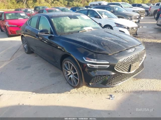 GENESIS GENESIS G70 2.5T RWD