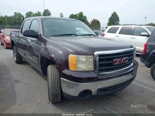GMC SIERRA 1500 SL