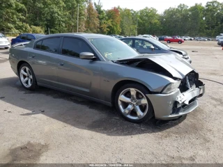 DODGE DODGE CHARGER R/T