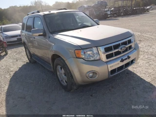 FORD FORD ESCAPE LIMITED