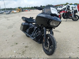HARLEY-DAVIDSON HARLEY-DAVIDSON FLTRXS