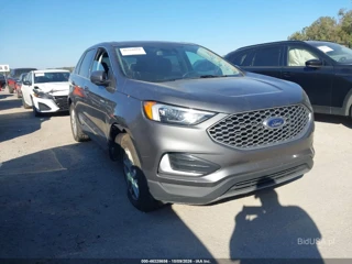 FORD FORD EDGE SEL