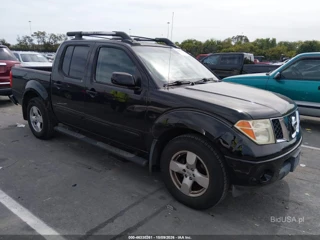 NISSAN NISSAN FRONTIER LE