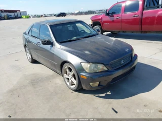 LEXUS LEXUS IS 300