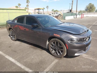 DODGE DODGE CHARGER SXT