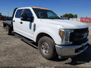 FORD FORD F-250 XL