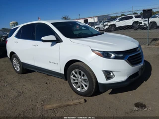 CHEVROLET CHEVROLET EQUINOX LT