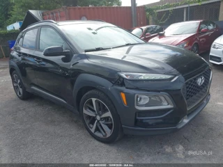 HYUNDAI HYUNDAI KONA LIMITED