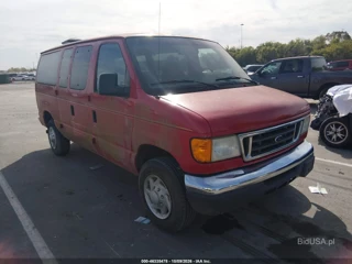 FORD FORD E-350 SUPER DUTY CHATEAU/XL/XLT