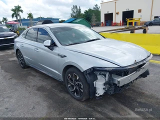 HYUNDAI HYUNDAI SONATA SEL