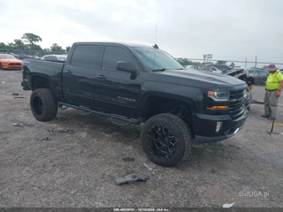 CHEVROLET CHEVROLET SILVERADO 1500 2LT