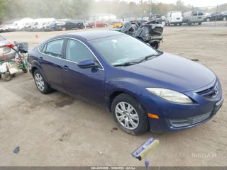 MAZDA MAZDA MAZDA6 I SPORT