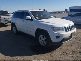 JEEP JEEP GRAND CHEROKEE LAREDO