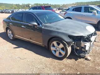 LEXUS LEXUS LS 460