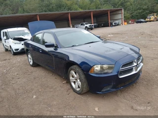 DODGE DODGE CHARGER SE