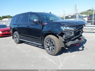 CHEVROLET CHEVROLET TAHOE 4WD Z71