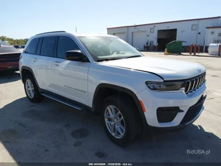 JEEP JEEP GRAND CHEROKEE LAREDO X 4X4