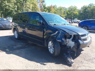 DODGE DODGE GRAND CARAVAN SE 35TH ANNIVERSARY EDITION