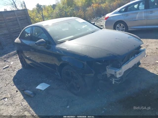 AUDI AUDI A3 2.0T PREMIUM