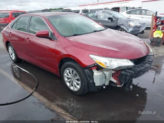 TOYOTA TOYOTA CAMRY LE