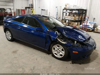 TOYOTA TOYOTA CELICA GT