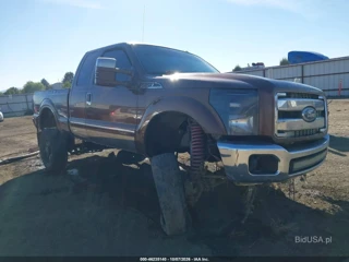 FORD FORD F-250 LARIAT