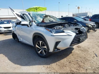 LEXUS LEXUS NX 300