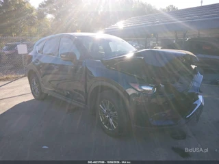 MAZDA MAZDA CX-5 TOURING