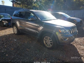 JEEP JEEP GRAND CHEROKEE LAREDO 4X4