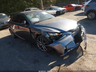 LEXUS LEXUS IS 200T