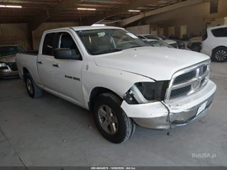 RAM RAM 1500 SLT
